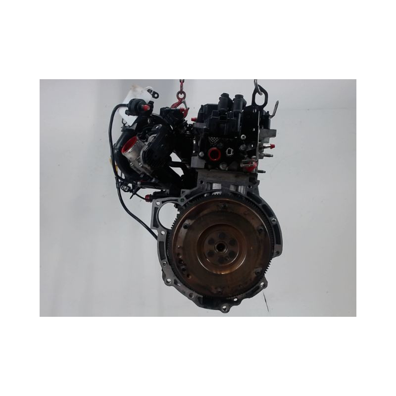 MOTEUR ESSENCE FORD FIESTA 1.25
