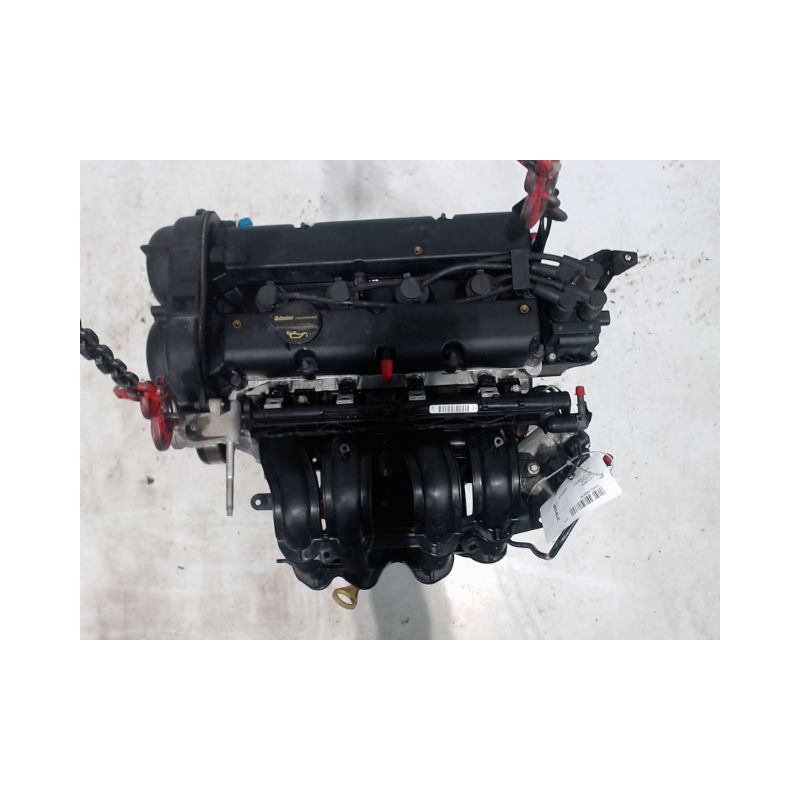 MOTEUR ESSENCE FORD FIESTA 1.25