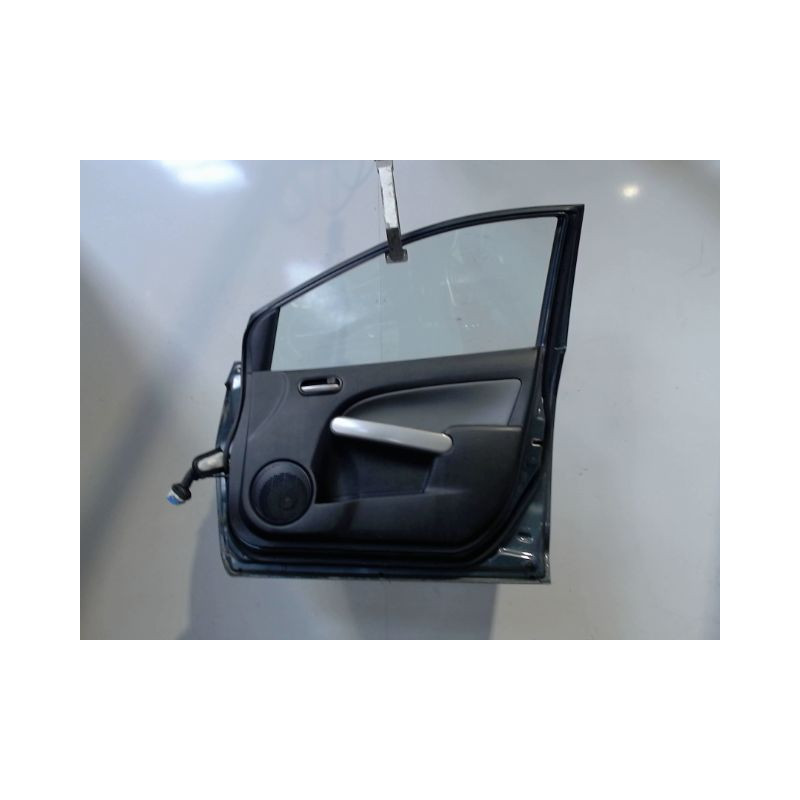 PORTE AVANT DROIT MAZDA MAZDA 2