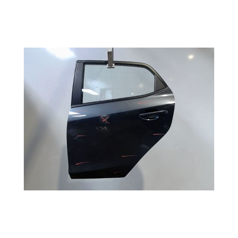 PORTE ARRIERE GAUCHE MAZDA MAZDA 2