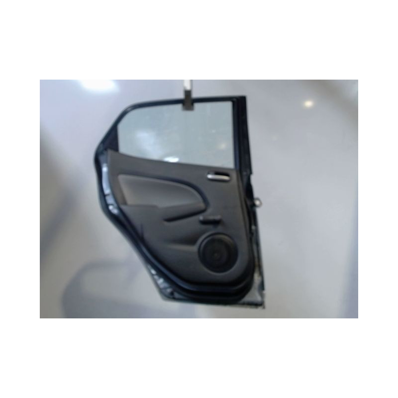 PORTE ARRIERE GAUCHE MAZDA MAZDA 2