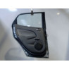 PORTE ARRIERE GAUCHE MAZDA MAZDA 2