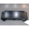BLOC COMPTEURS CITROEN C4 PICASSO