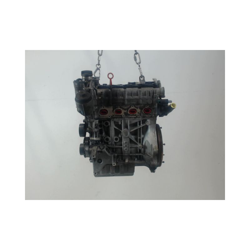 MOTEUR ESSENCE VOLKSWAGEN POLO 2005- 1.6 16V