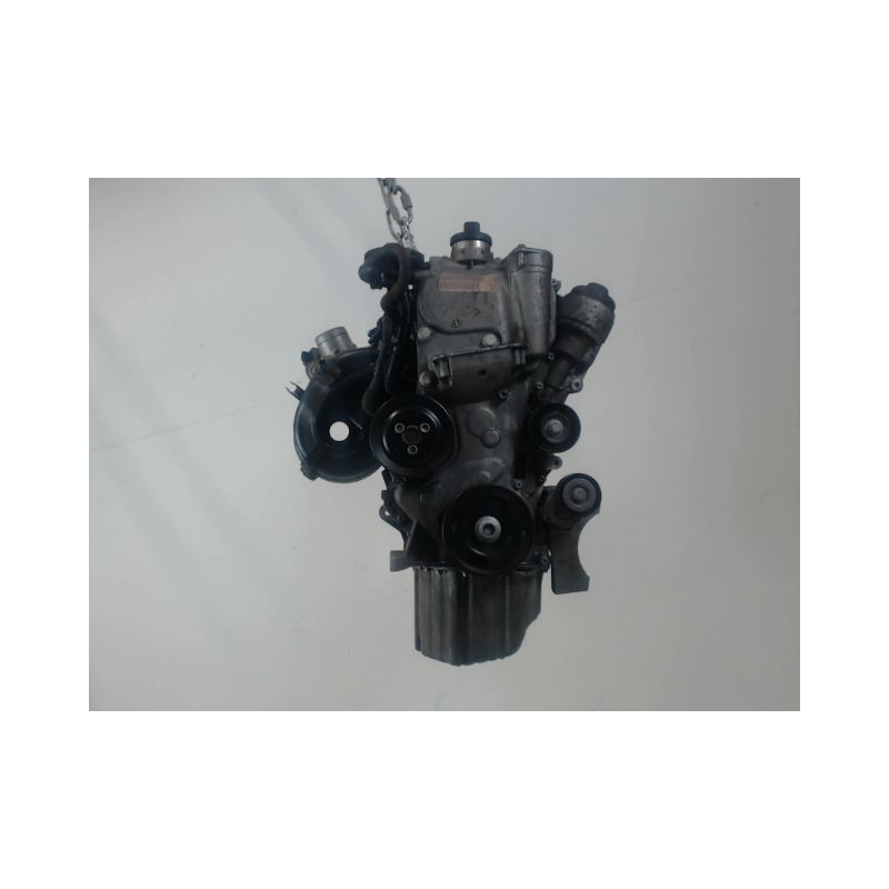 MOTEUR ESSENCE VOLKSWAGEN POLO 2005- 1.6 16V