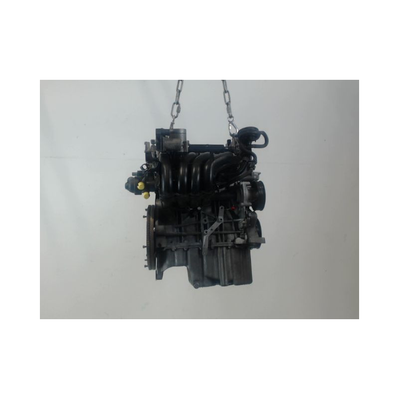 MOTEUR ESSENCE VOLKSWAGEN POLO 2005- 1.6 16V