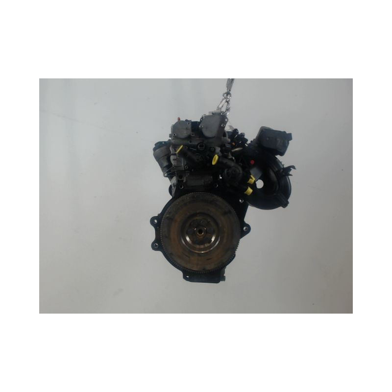 MOTEUR ESSENCE VOLKSWAGEN POLO 2005- 1.6 16V