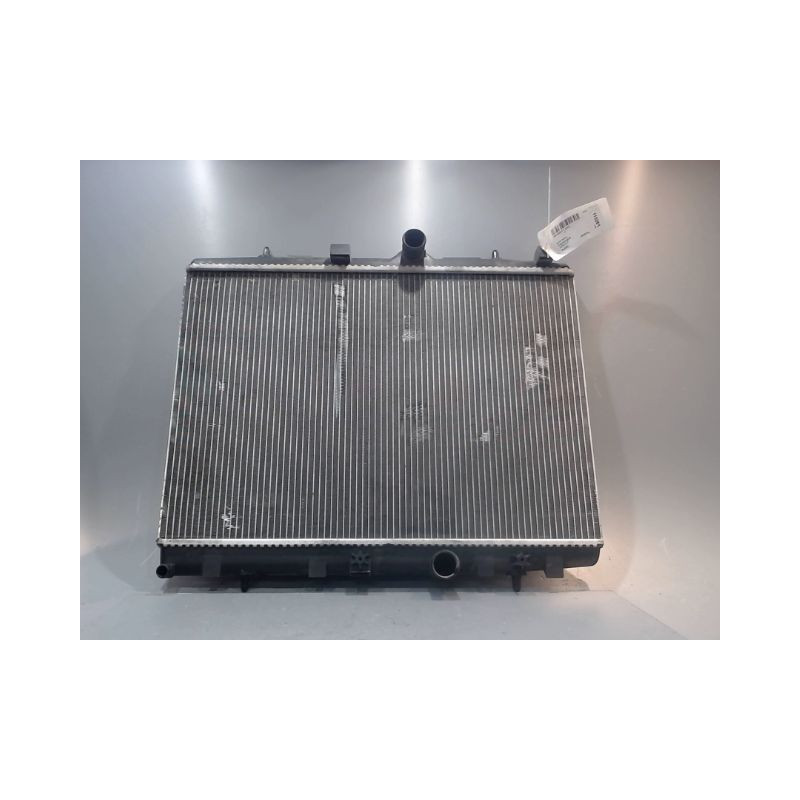 RADIATEUR PEUGEOT 2008