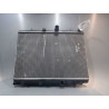 RADIATEUR PEUGEOT 2008