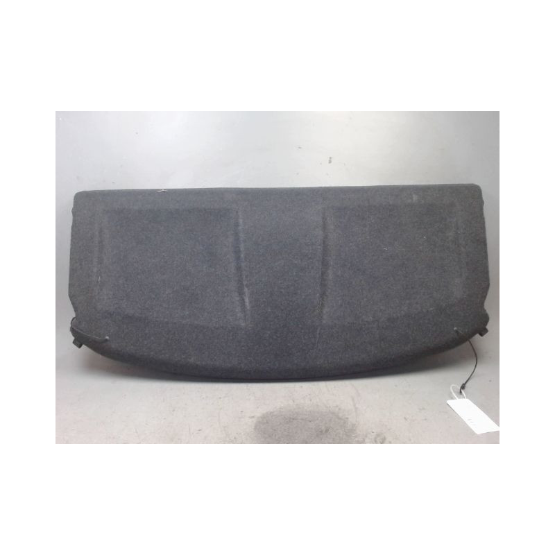TABLETTE PLAGE ARRIERE TOYOTA AURIS