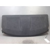 TABLETTE PLAGE ARRIERE TOYOTA AURIS