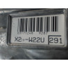 MOTEUR ESSENCE TOYOTA AURIS 1.8 Hybrid 