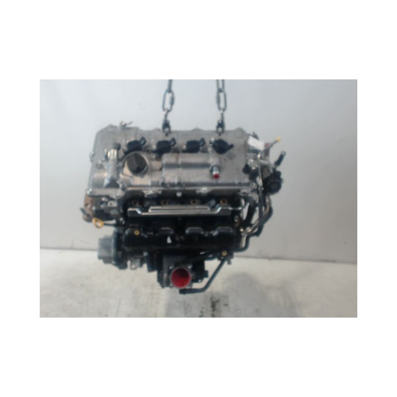 MOTEUR ESSENCE TOYOTA AURIS 1.8 Hybrid 