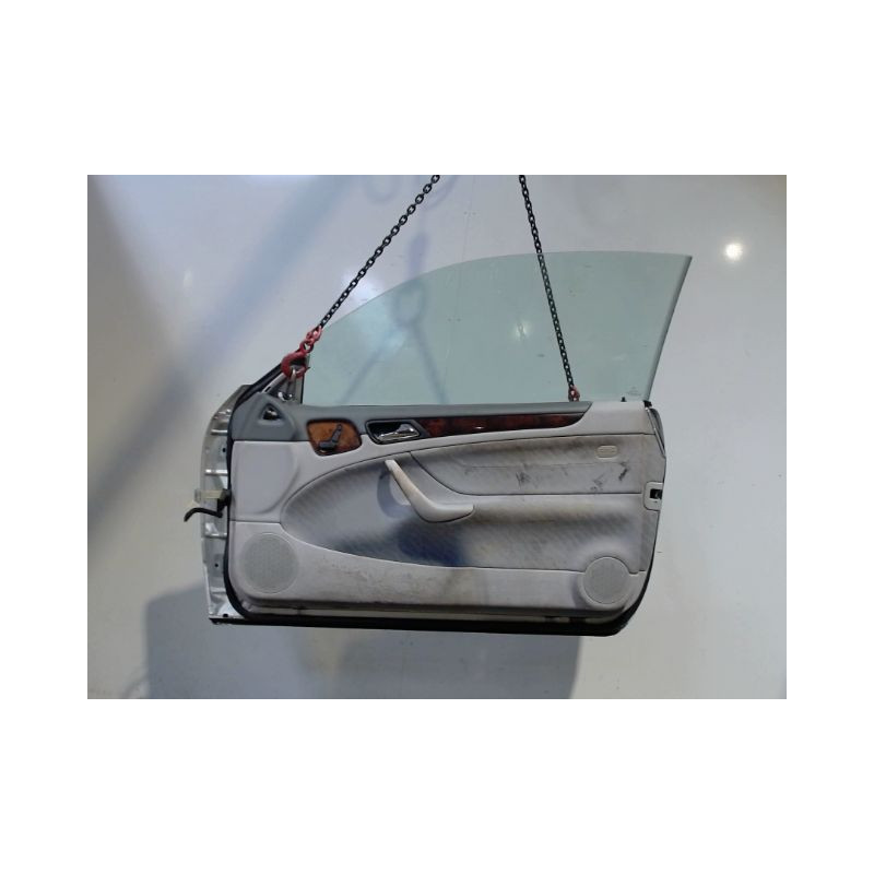 PORTE AVANT DROIT MERCEDES CLK