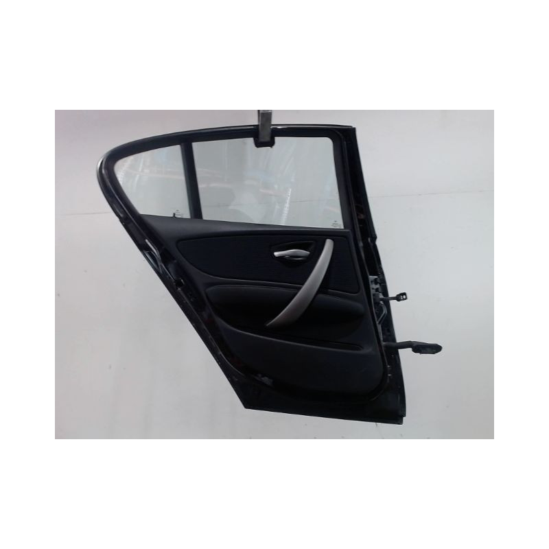 PORTE ARRIERE GAUCHE BMW SERIE 1