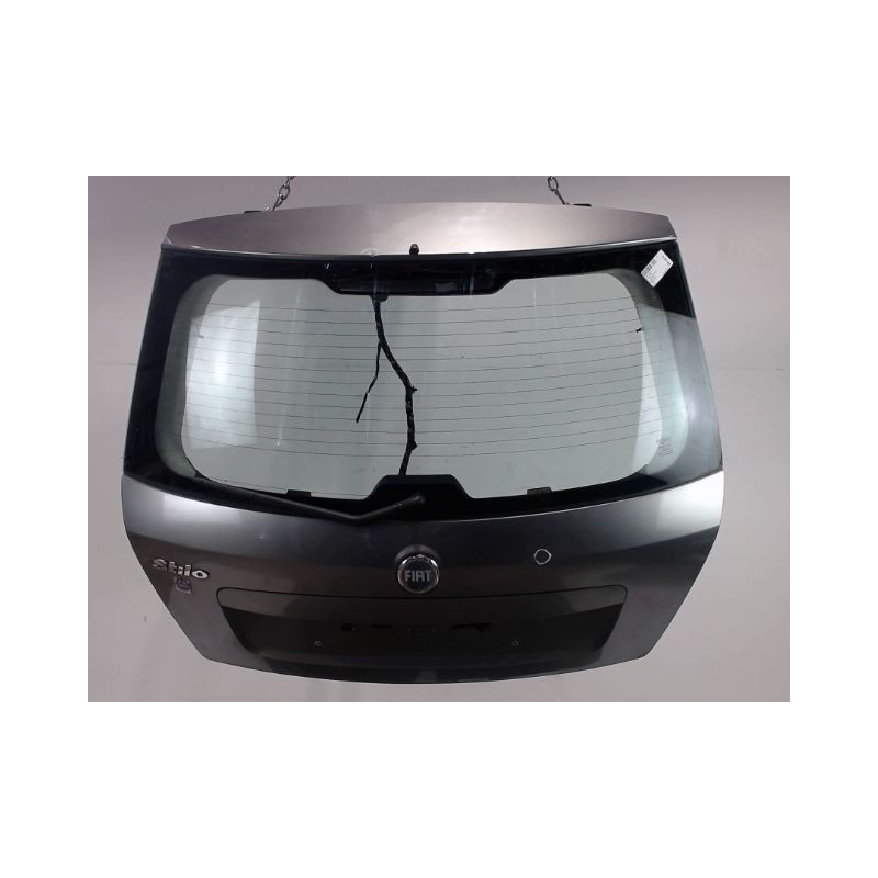 HAYON FIAT STILO 5P