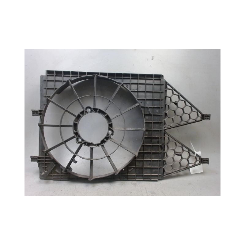 SUPPORT DE VENTILATEUR SEAT IBIZA