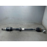 TRANSMISSION AVANT DROIT TOYOTA AURIS 1.8 Hybrid 