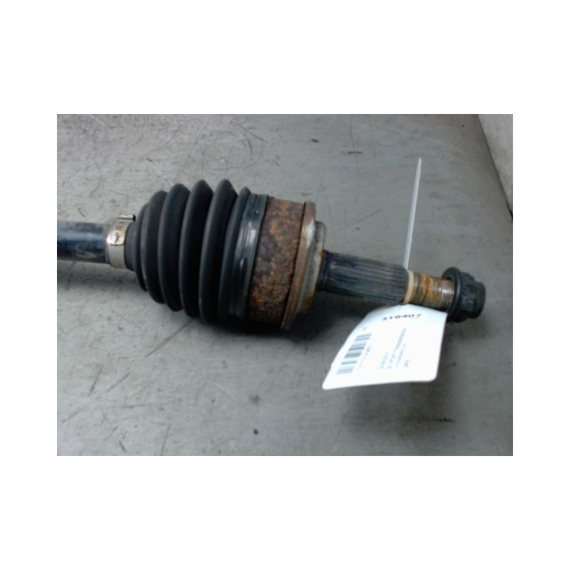 TRANSMISSION AVANT DROIT TOYOTA AURIS 1.8 Hybrid 