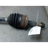 TRANSMISSION AVANT DROIT TOYOTA AURIS 1.8 Hybrid 