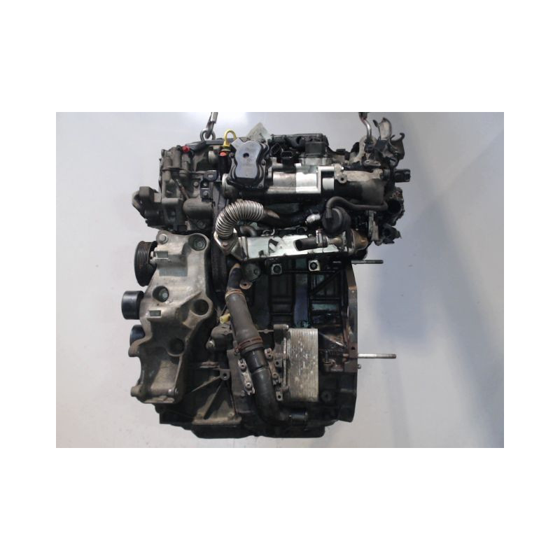 MOTEUR DIESEL RENAULT MASTER 2.3 dCi 100 FWD 