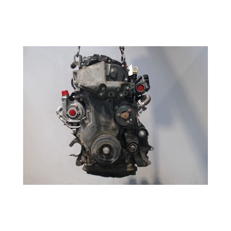 MOTEUR DIESEL RENAULT MASTER 2.3 dCi 100 FWD 
