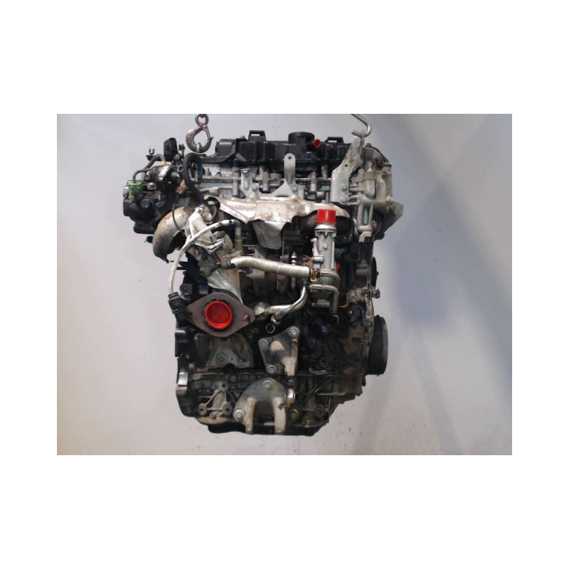 MOTEUR DIESEL RENAULT MASTER 2.3 dCi 100 FWD 