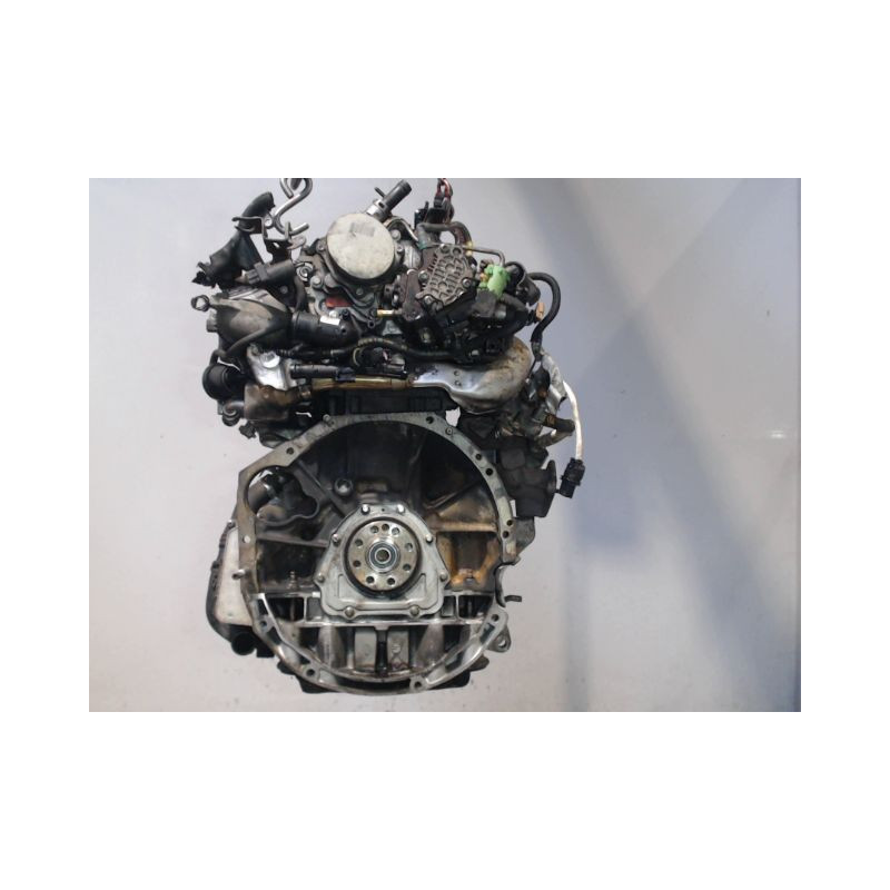 MOTEUR DIESEL RENAULT MASTER 2.3 dCi 100 FWD 