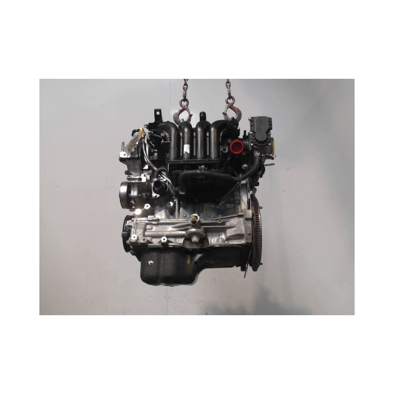 MOTEUR ESSENCE MAZDA MAZDA 2 1.3 