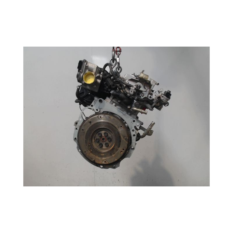 MOTEUR ESSENCE MAZDA MAZDA 2 1.3 