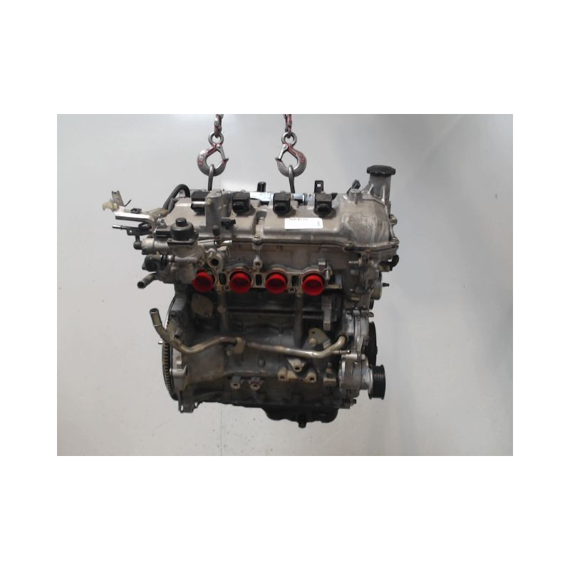 MOTEUR ESSENCE MAZDA MAZDA 2 1.3 