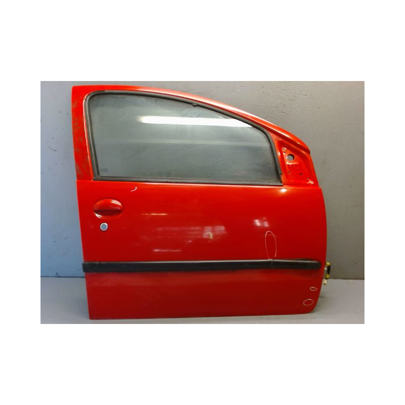 PORTE AVANT DROIT CITROEN C1