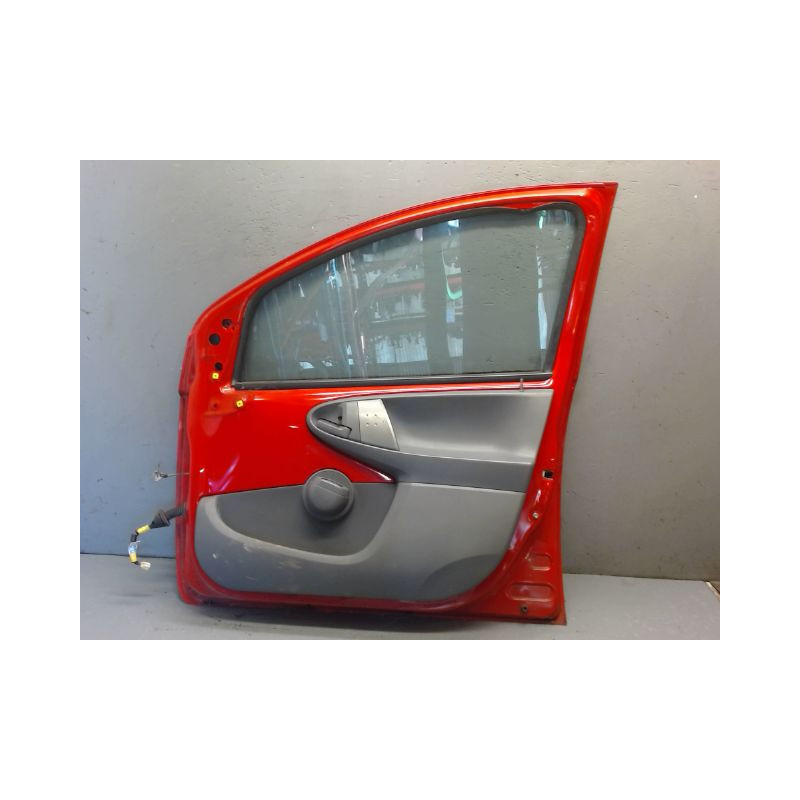 PORTE AVANT DROIT CITROEN C1
