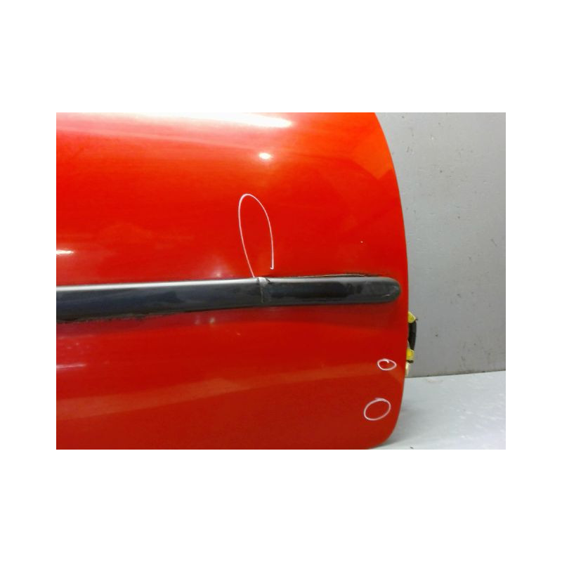 PORTE AVANT DROIT CITROEN C1