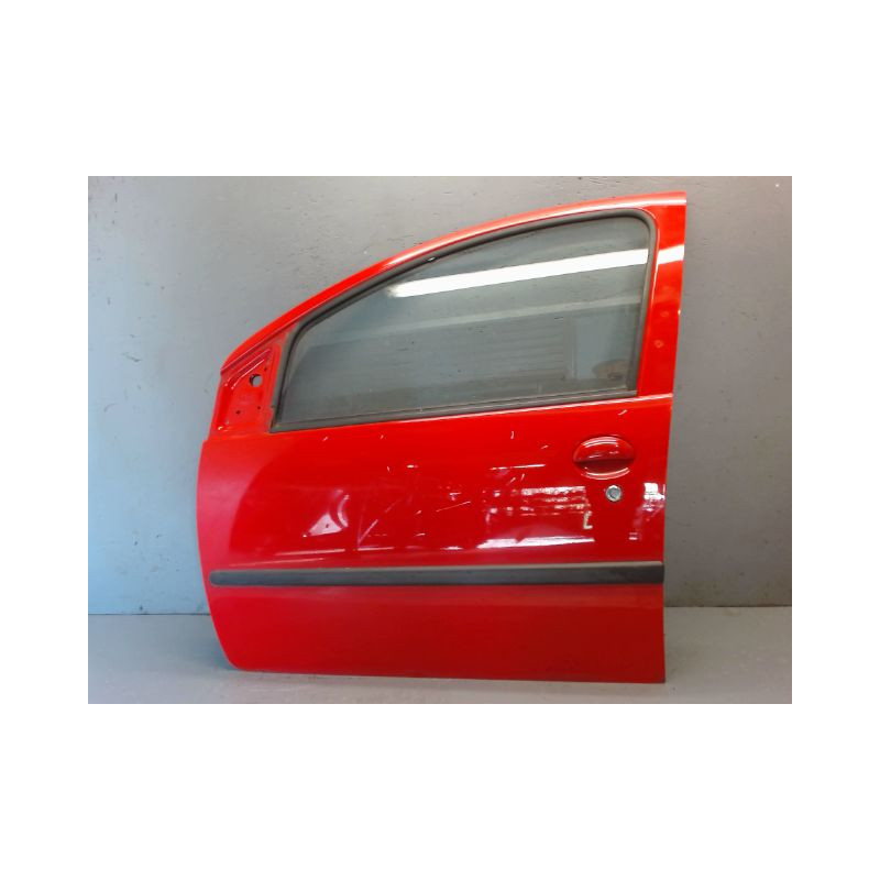 PORTE AVANT GAUCHE CITROEN C1