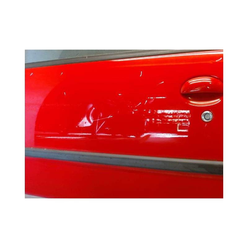 PORTE AVANT GAUCHE CITROEN C1