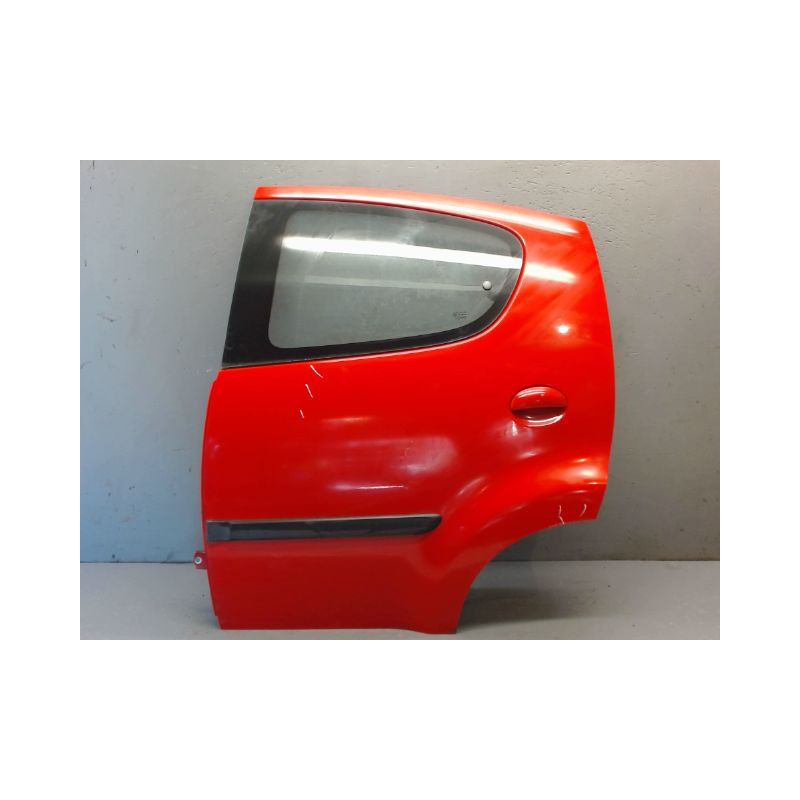PORTE ARRIERE GAUCHE CITROEN C1