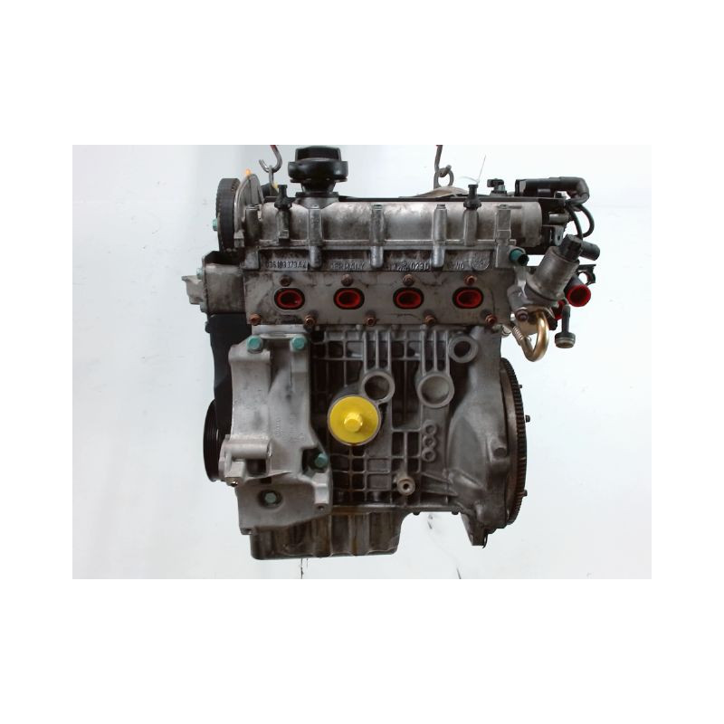 MOTEUR ESSENCE VOLKSWAGEN POLO 02-05 1.4 16V