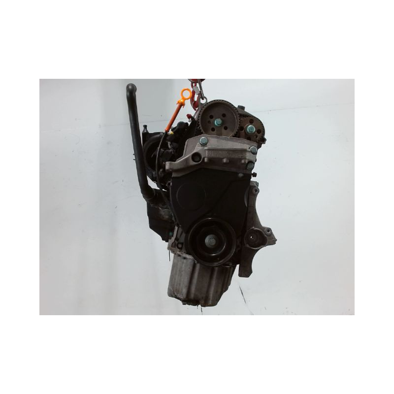 MOTEUR ESSENCE VOLKSWAGEN POLO 02-05 1.4 16V