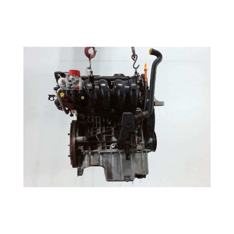 MOTEUR ESSENCE VOLKSWAGEN POLO 02-05 1.4 16V