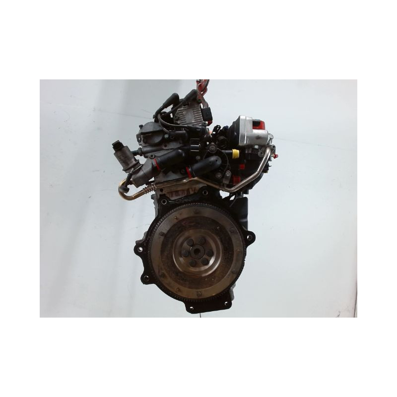 MOTEUR ESSENCE VOLKSWAGEN POLO 02-05 1.4 16V