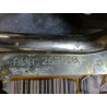 MOTEUR ESSENCE VOLKSWAGEN POLO 02-05 1.4 16V