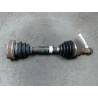 TRANSMISSION AVANT DROIT FIAT STILO 5P 1.8 16V 