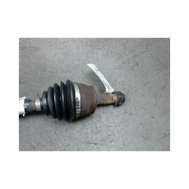 TRANSMISSION AVANT DROIT FIAT STILO 5P 1.8 16V 