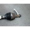TRANSMISSION AVANT DROIT FIAT STILO 5P 1.8 16V 