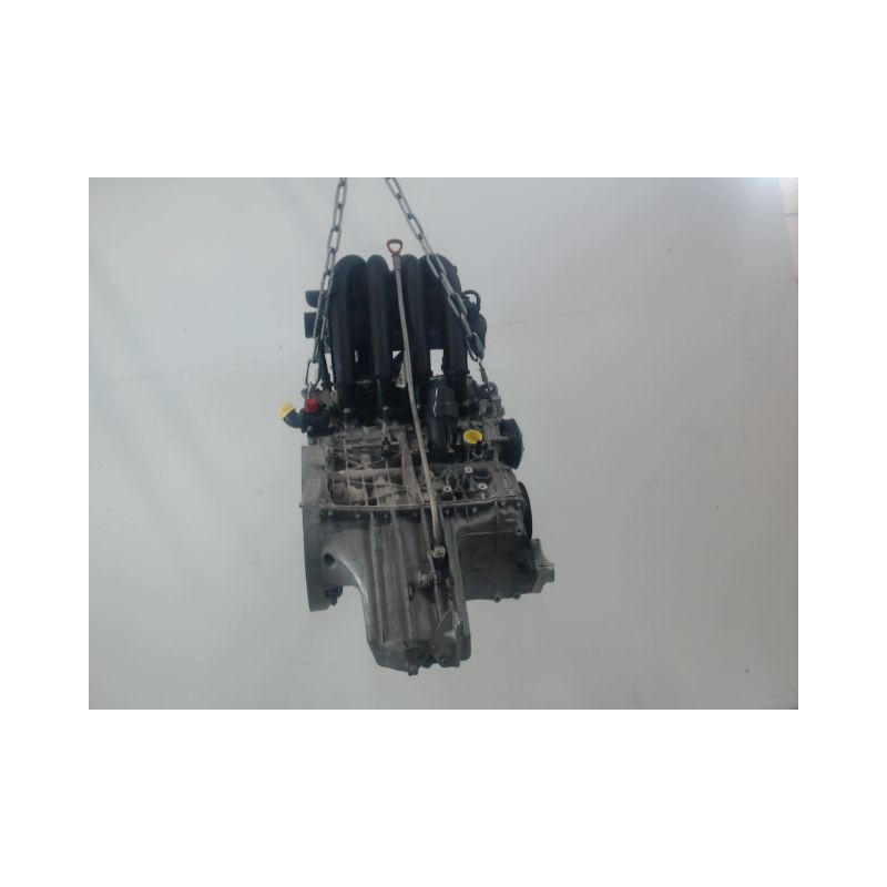 MOTEUR ESSENCE MERCEDES CLASSE B B 180 