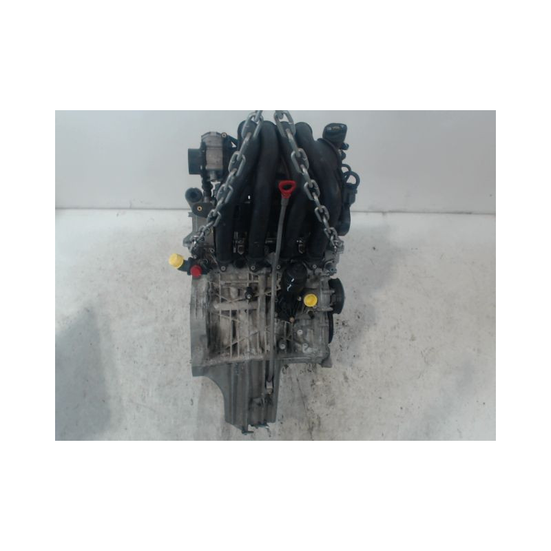 MOTEUR ESSENCE MERCEDES CLASSE B B 180 
