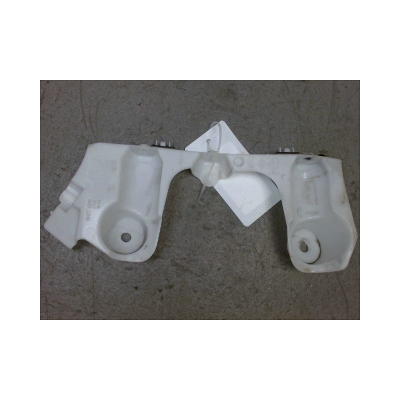 SUPPORT PARE-CHOC ARD RENAULT MEGANE