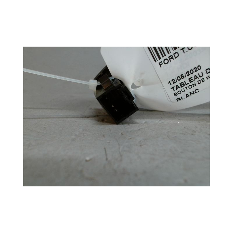 BOUTON DE WARNING FORD T.CUSTOM