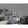 ANTIVOL DE DIRECTION TOYOTA AURIS 2007-